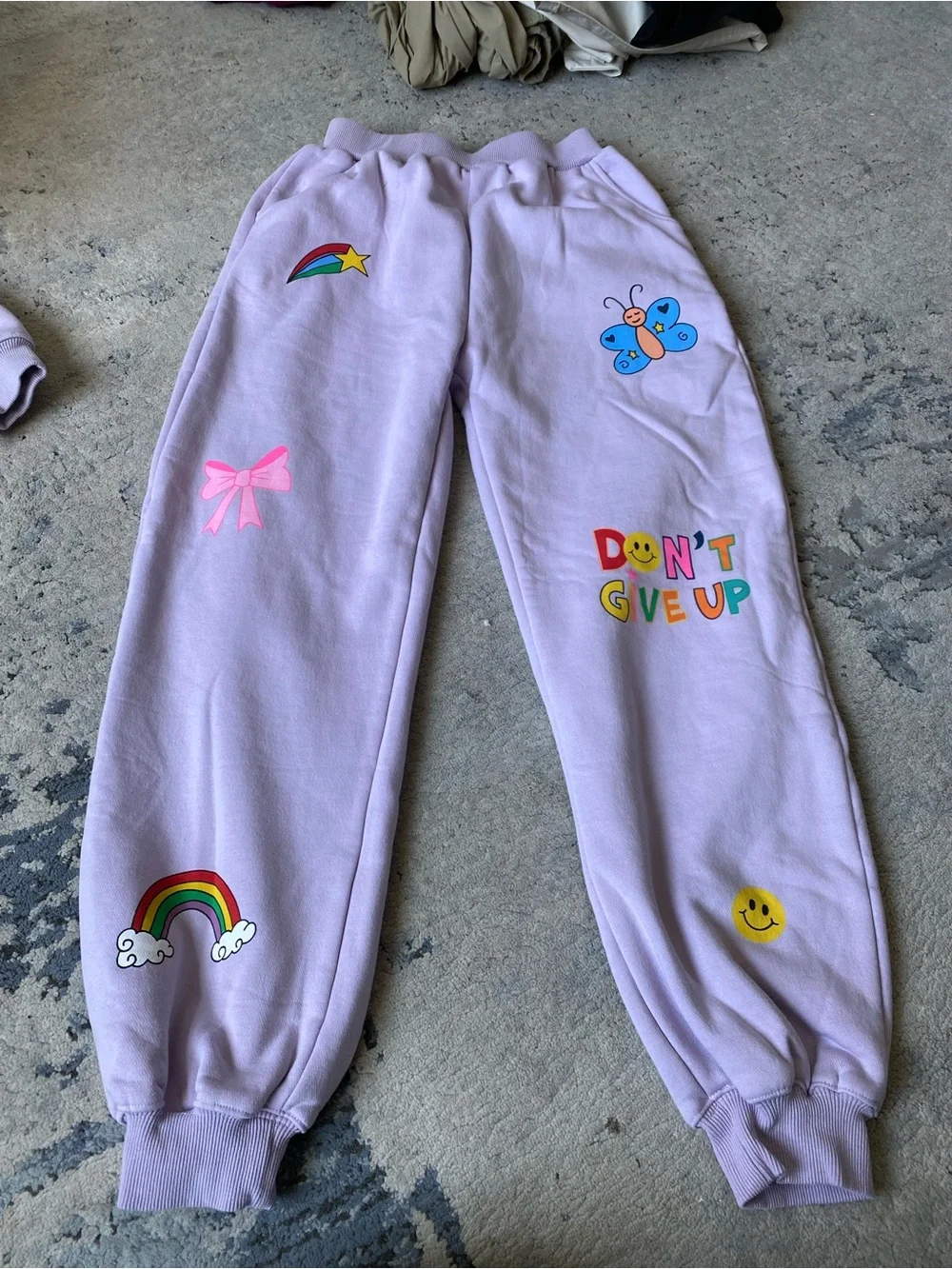 Do Magical Things Doodle Set Sz s